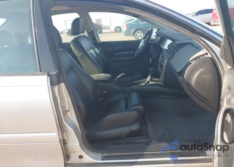 1999 Cadillac Catera z USA, uszkodzony, nr VIN W06VR54R9XR122977